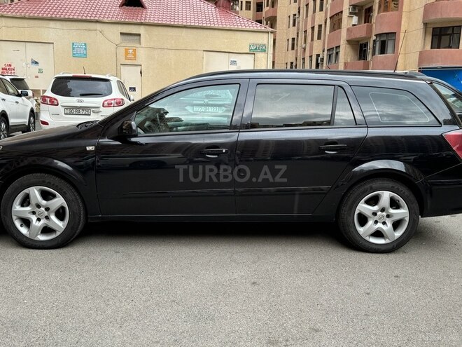 Opel Astra 2006, 220,976 km - 1.4 l - Bakı
