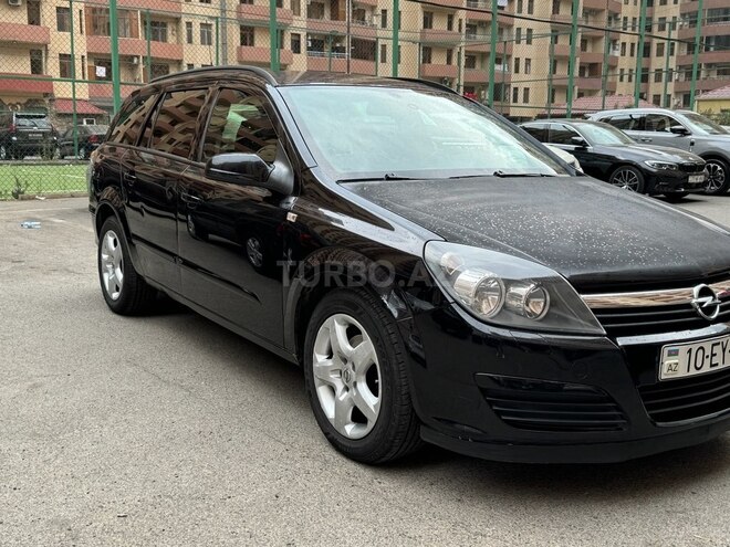 Opel Astra 2006, 220,976 km - 1.4 l - Bakı
