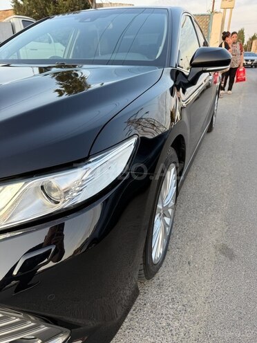 Toyota Camry 2019, 66,900 km - 2.5 l - Bakı