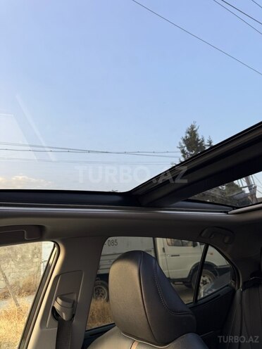 Toyota Camry 2019, 66,900 km - 2.5 l - Bakı