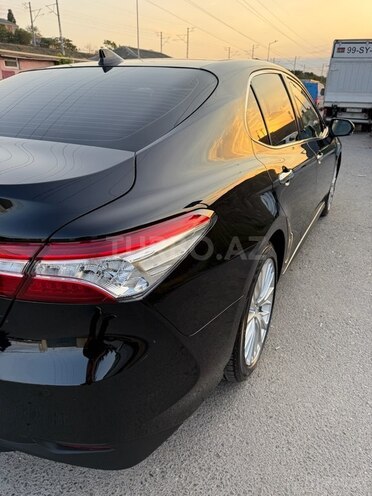Toyota Camry 2019, 66,900 km - 2.5 l - Bakı