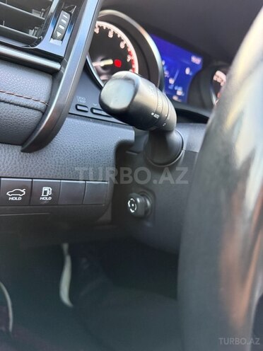Toyota Camry 2019, 66,900 km - 2.5 l - Bakı