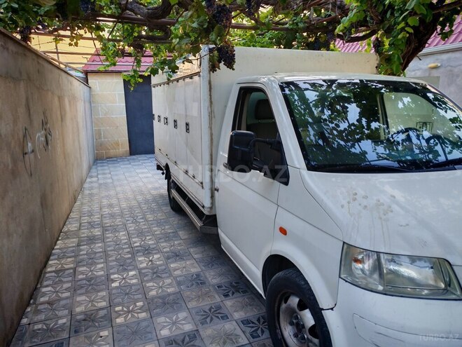 Mercedes Sprinter 212 2006, 285,000 km - 2.0 l - Bakı