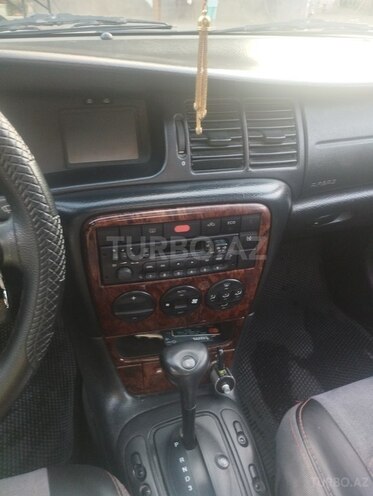 Opel Vectra 1999, 200,000 km - 2.0 l - Qazax