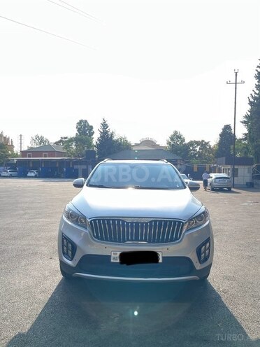 Kia Sorento 2014, 239,000 km - 2.0 l - Bakı
