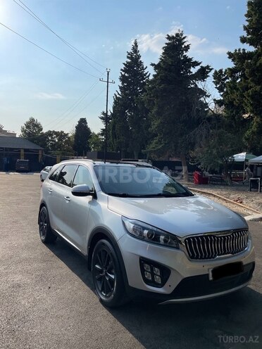 Kia Sorento 2014, 239,000 km - 2.0 l - Bakı