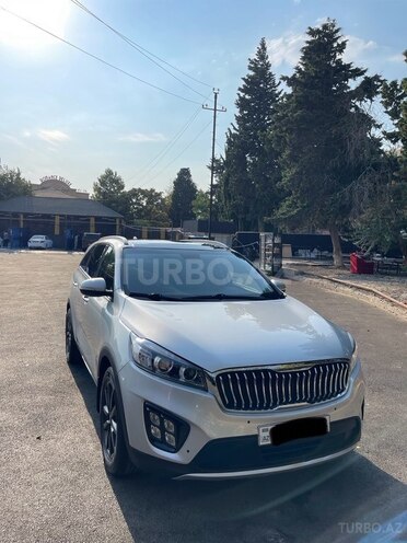 Kia Sorento 2014, 239,000 km - 2.0 l - Bakı