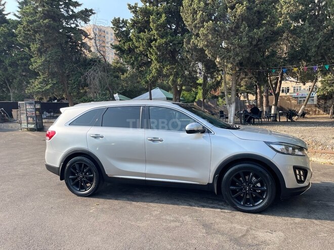 Kia Sorento 2014, 239,000 km - 2.0 l - Bakı