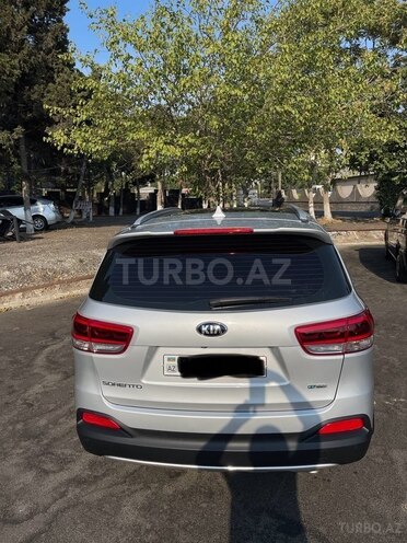 Kia Sorento 2014, 239,000 km - 2.0 l - Bakı