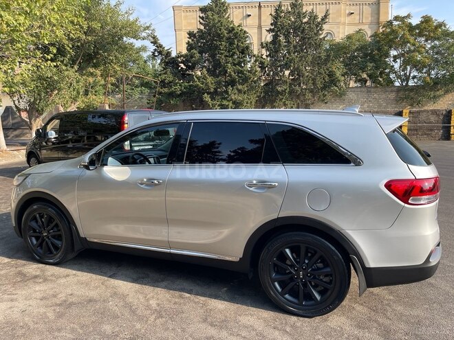 Kia Sorento 2014, 239,000 km - 2.0 l - Bakı