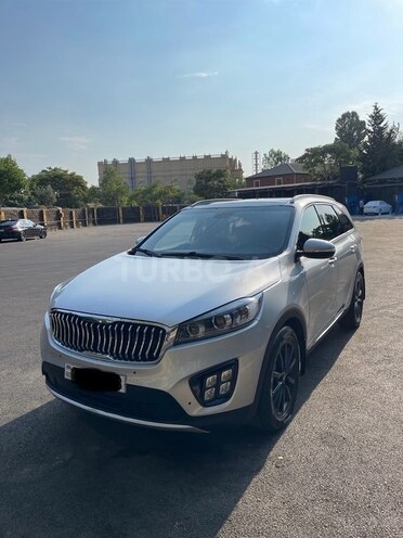 Kia Sorento 2014, 239,000 km - 2.0 l - Bakı