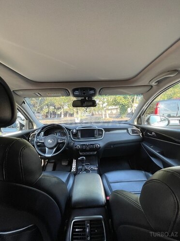 Kia Sorento 2014, 239,000 km - 2.0 l - Bakı