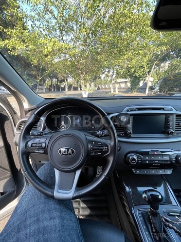 Kia Sorento 2014, 239,000 km - 2.0 l - Bakı