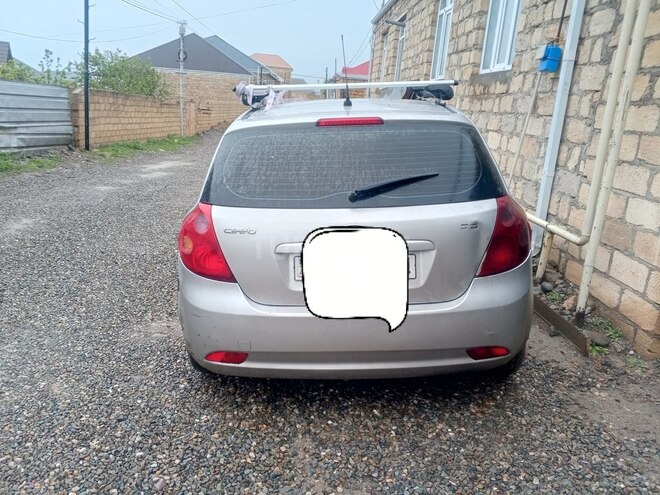 Kia Ceed 2007, 465,000 km - 1.6 l - Gəncə