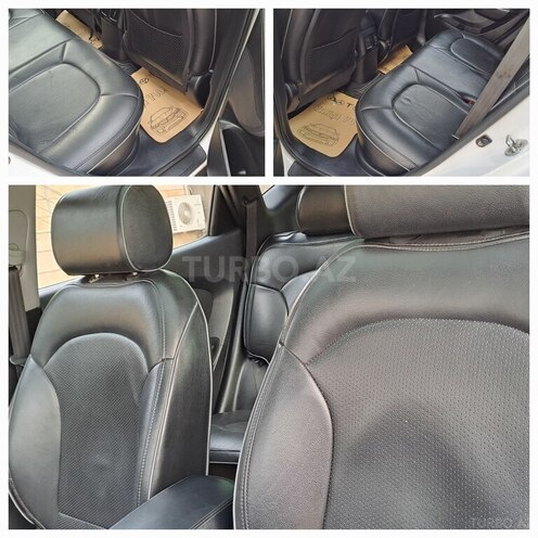 Hyundai ix35 2014, 117,000 km - 2.0 l - Gəncə