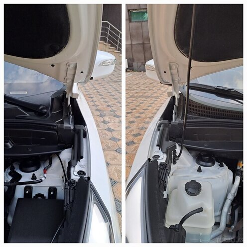 Hyundai ix35 2014, 117,000 km - 2.0 l - Gəncə