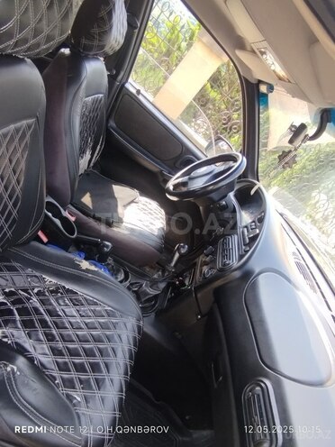 Chevrolet Niva 2011, 216,373 km - 1.7 л - Yardımlı