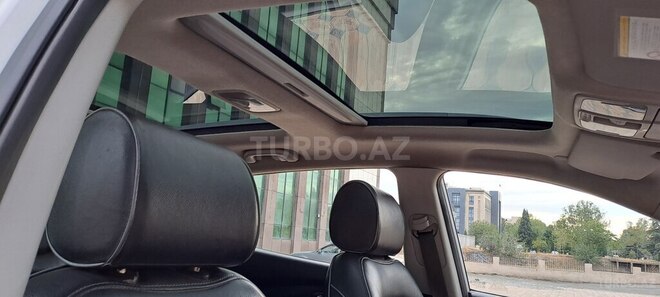 Hyundai ix35 2014, 117,000 km - 2.0 l - Gəncə