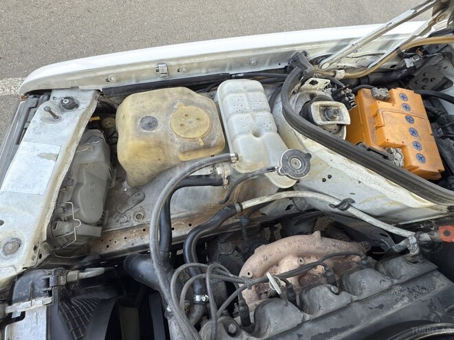 Mercedes 190 1991, 340,000 km - 2.0 l - Bakı