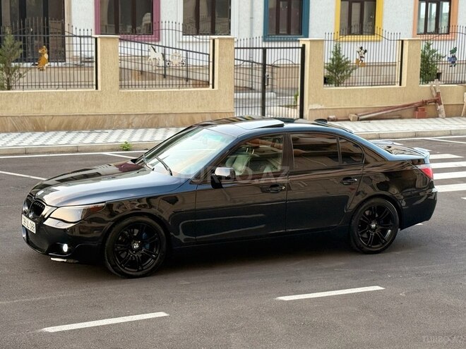 BMW 530 2006, 295,280 km - 3.0 l - Bakı