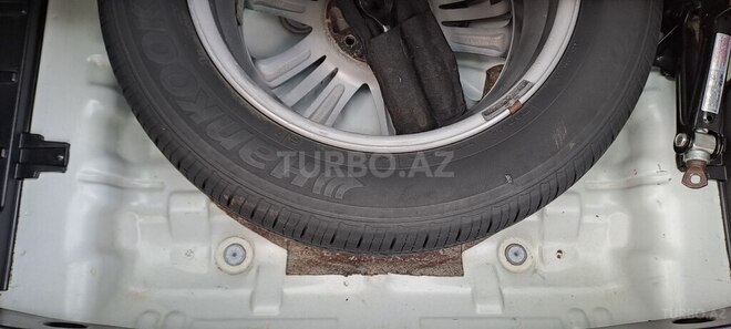 Hyundai ix35 2014, 117,000 km - 2.0 l - Gəncə
