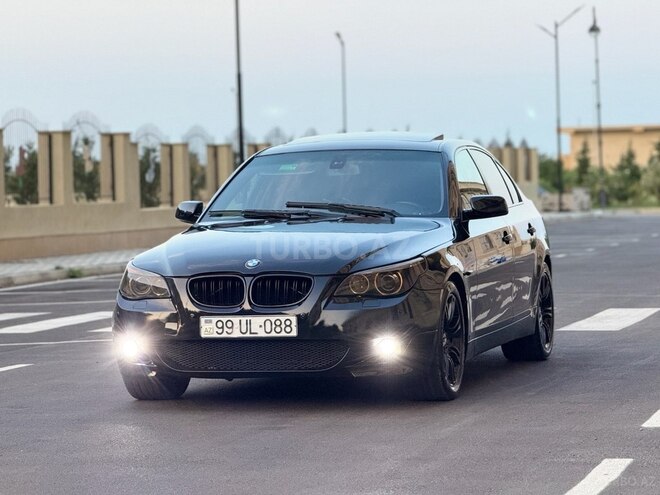 BMW 530 2006, 295,280 km - 3.0 l - Bakı
