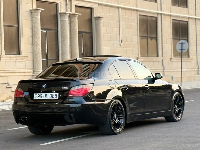 BMW 530 2006, 295,280 km - 3.0 l - Bakı