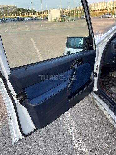 Mercedes 190 1991, 340,000 km - 2.0 l - Bakı
