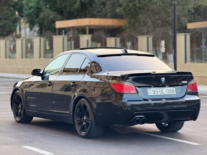 BMW 530 2006, 295,280 km - 3.0 l - Bakı