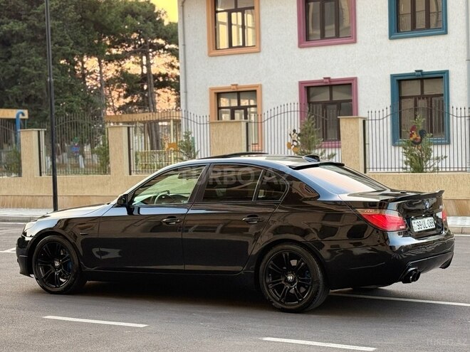 BMW 530 2006, 295,280 km - 3.0 l - Bakı