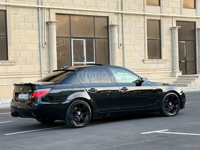 BMW 530 2006, 295,280 km - 3.0 l - Bakı