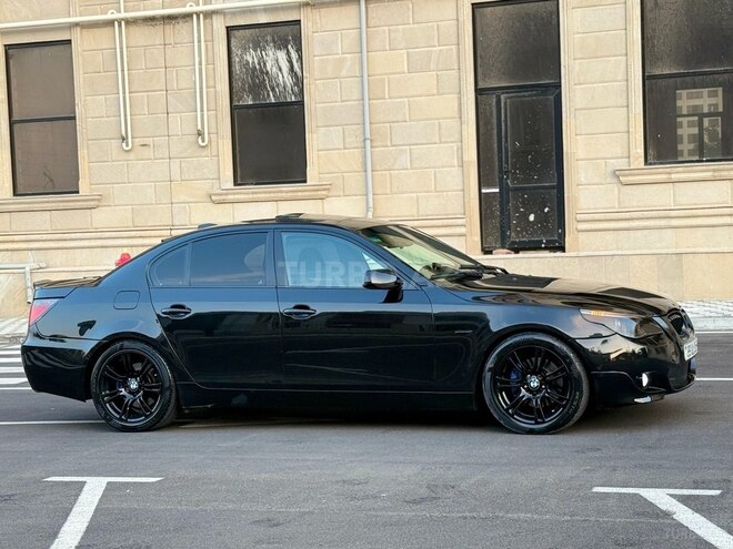 BMW 530 2006, 295,280 km - 3.0 l - Bakı