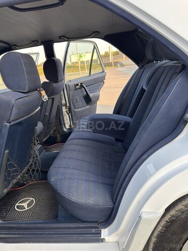 Mercedes 190 1991, 340,000 km - 2.0 l - Bakı