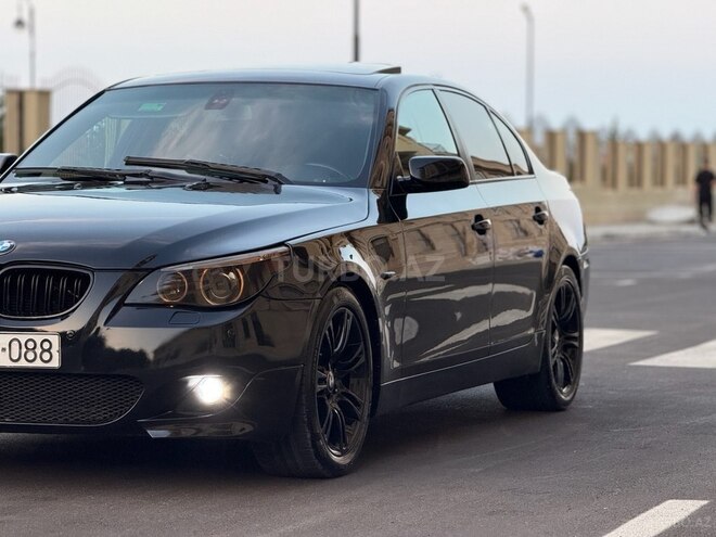 BMW 530 2006, 295,280 km - 3.0 l - Bakı