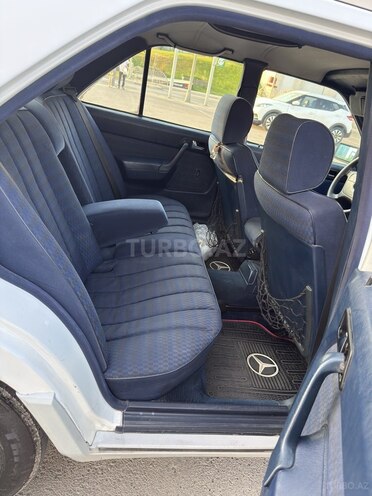 Mercedes 190 1991, 340,000 km - 2.0 l - Bakı