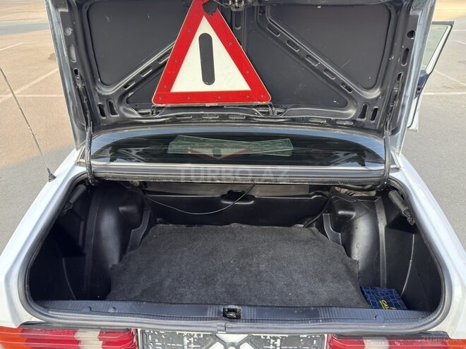 Mercedes 190 1991, 340,000 km - 2.0 l - Bakı