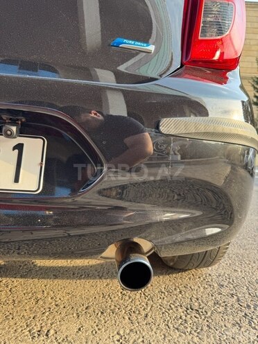 Nissan March 2016, 53,000 km - 1.2 l - Bakı