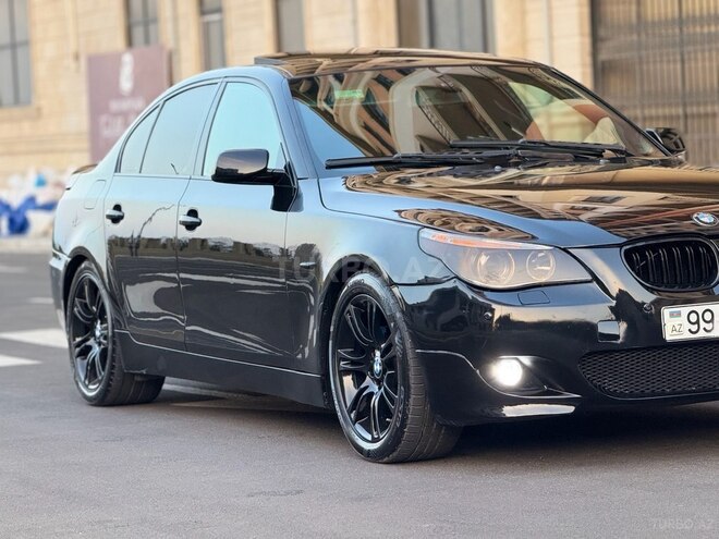 BMW 530 2006, 295,280 km - 3.0 l - Bakı