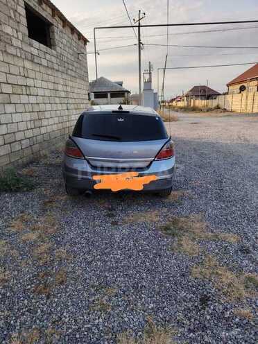 Opel Astra 2007, 285,000 km - 1.3 l - Sumqayıt