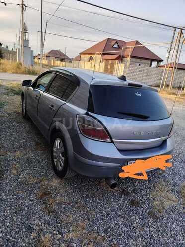 Opel Astra 2007, 285,000 km - 1.3 l - Sumqayıt