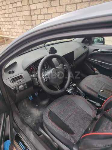 Opel Astra 2007, 285,000 km - 1.3 l - Sumqayıt
