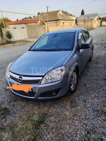 Opel Astra 2007, 285,000 km - 1.3 l - Sumqayıt