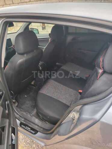 Opel Astra 2007, 285,000 km - 1.3 l - Sumqayıt