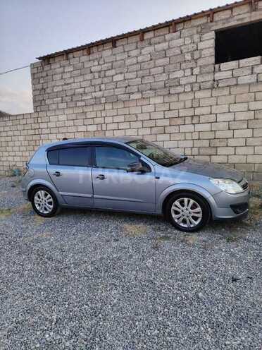 Opel Astra 2007, 285,000 km - 1.3 l - Sumqayıt