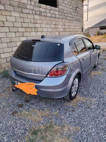 Opel Astra 2007, 285,000 km - 1.3 l - Sumqayıt