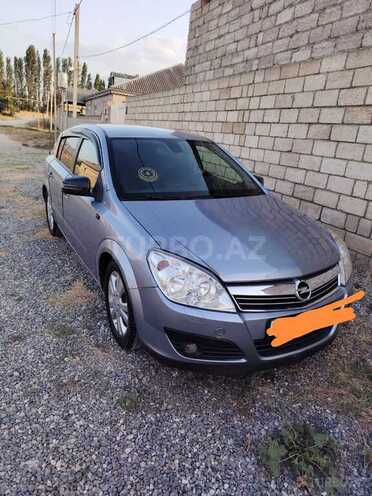Opel Astra 2007, 285,000 km - 1.3 l - Sumqayıt