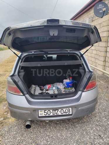 Opel Astra 2007, 285,000 km - 1.3 l - Sumqayıt
