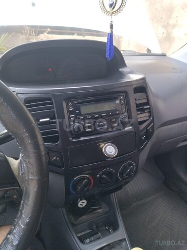 Geely MK 2012, 393,800 km - 1.5 l - Bakı