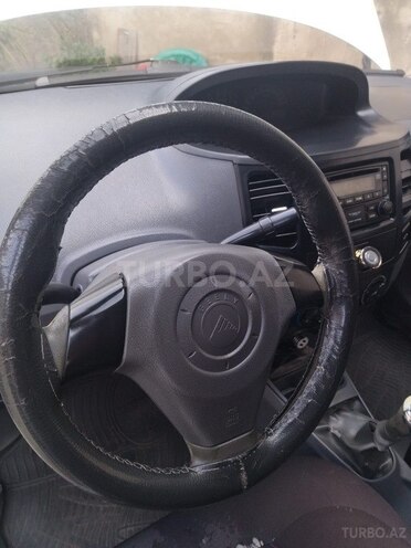 Geely MK 2012, 393,800 km - 1.5 l - Bakı