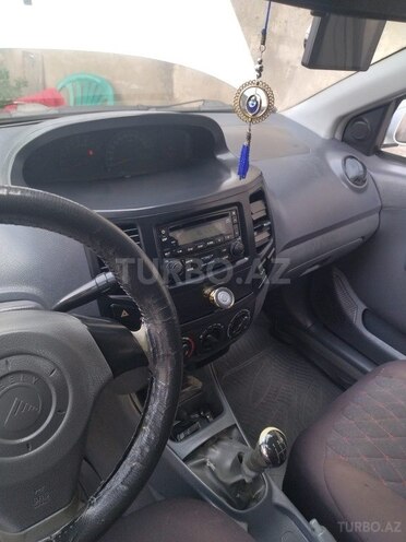 Geely MK 2012, 393,800 km - 1.5 l - Bakı